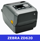 Zebra ZD620